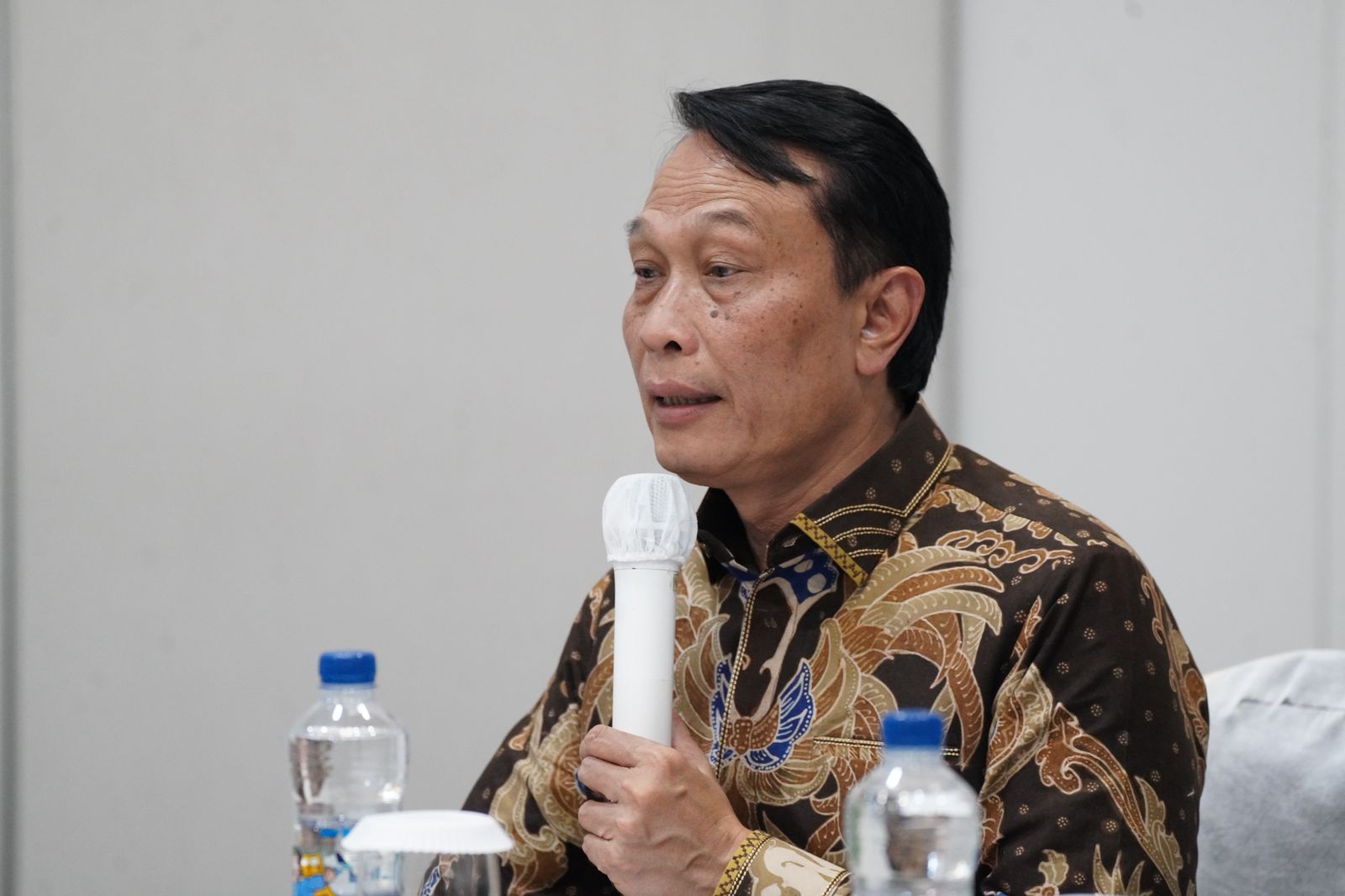 Kemenag Beri Relaksasi Perkuliahan PTKI Terdampak Bencana Alam, Keselamatan dan Hak Belajar Jadi Prioritas