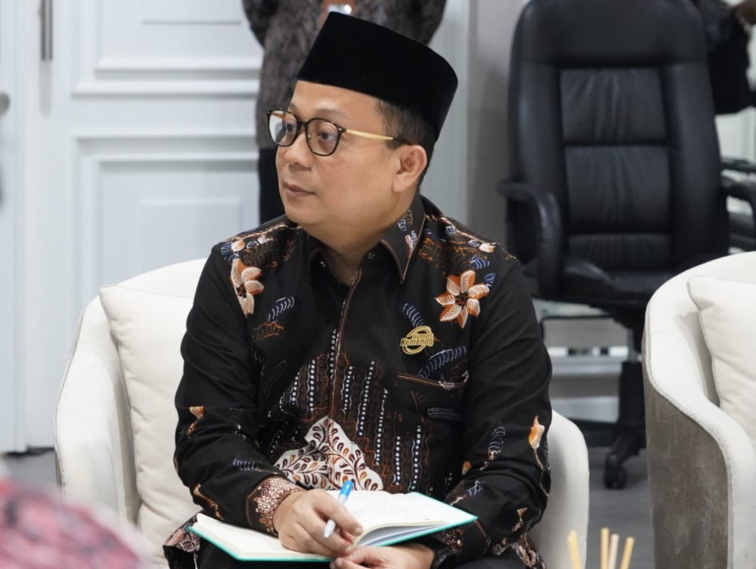 Menag Tidak Larang Warga Sembelih Hewan Kurban