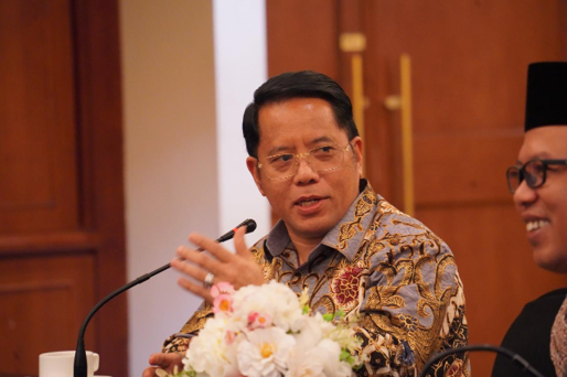 Kemenag Buka Pendaftaran Seleksi Enam Calon Eselon II, Ini Syaratnya